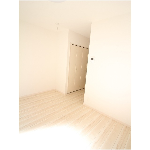 アムール下石神井 リビング