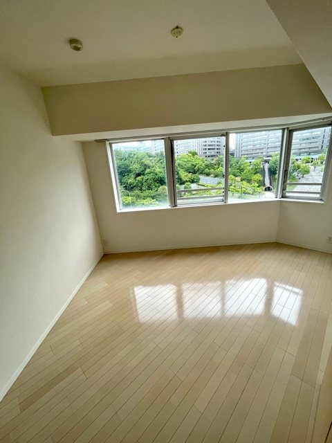 レジディア市ヶ谷2階 同建物別部屋の参考画像