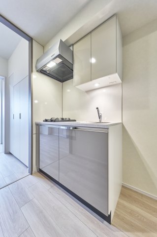 プラウドフラット四谷三丁目809号室 ※参考写真