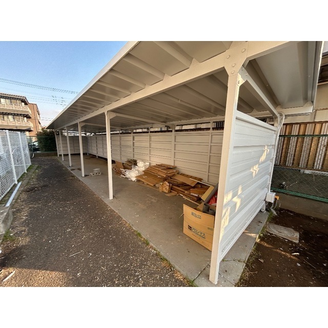 リブレス我孫子102号室 部屋その他