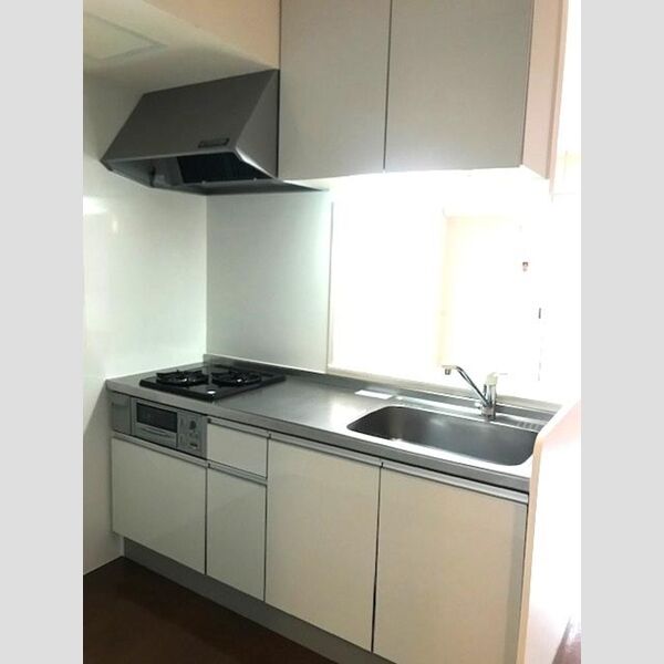 ソラーレ システムキッチン