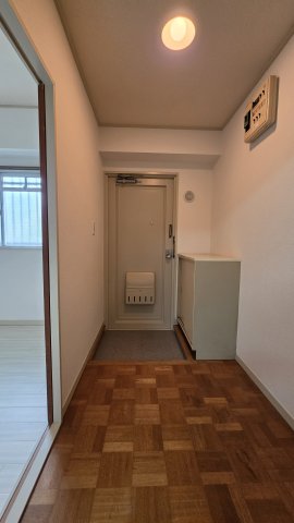 パストラルハイム104号室 その他