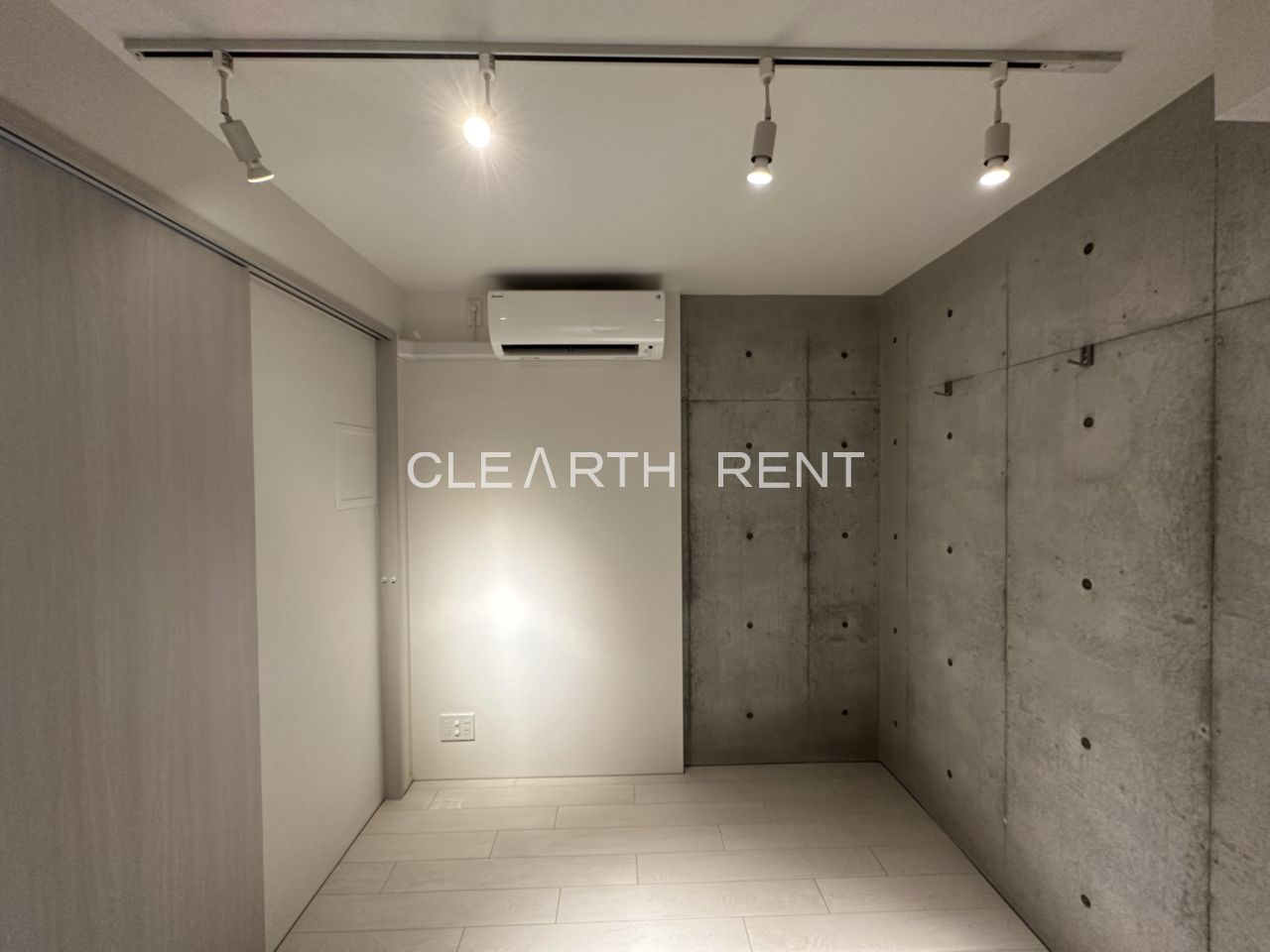 ＧＲＡＮ ＰＡＳＥＯ等々力2階 インターネット使用料無料の快適住空間