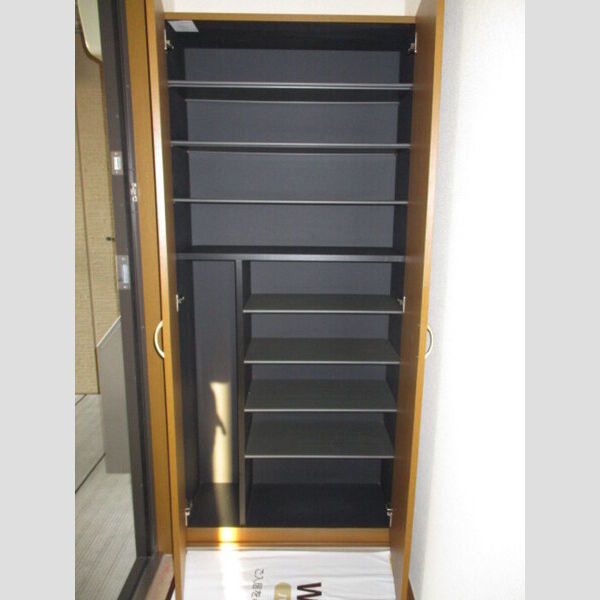 ブールジオン　B シューズボックス