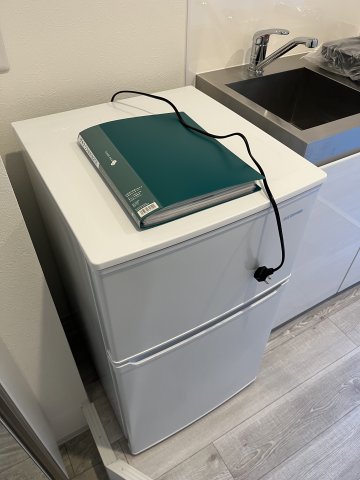 ザキテラス氷川台302号室 部屋その他