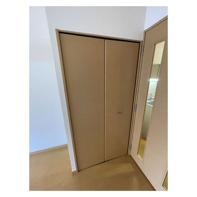 スペーシア飯田橋Ⅱ0308号室 リビング