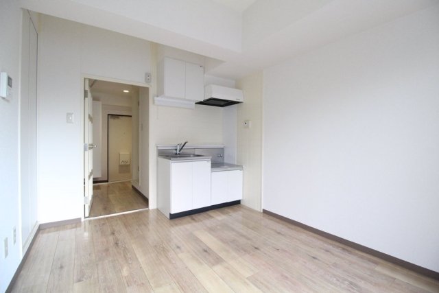 住建第7ハイプレース2階 部屋その他