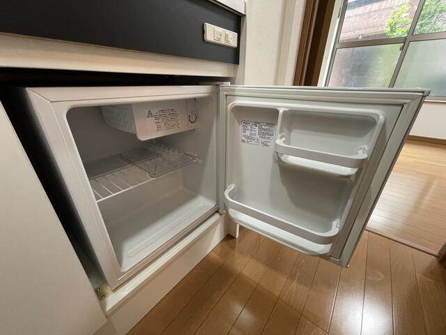 マーレ梅島1階 部屋設備