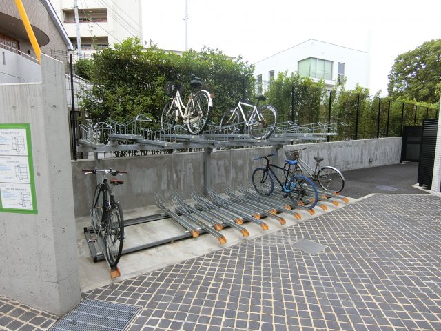 SYFORME YOKOHAMA-SAKURAGICHO201号室 その他共有部分