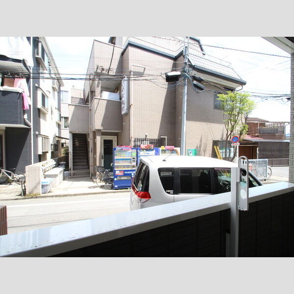 コンフォート高松町103号室 周辺