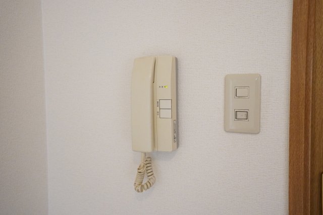 メインステージ日本橋箱崎1階 セキュリティ