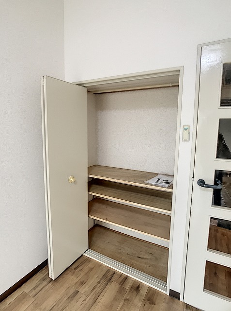 メゾンベルクール3階 部屋その他