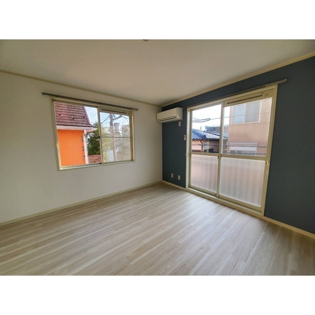 カーサ茅ヶ崎 内観