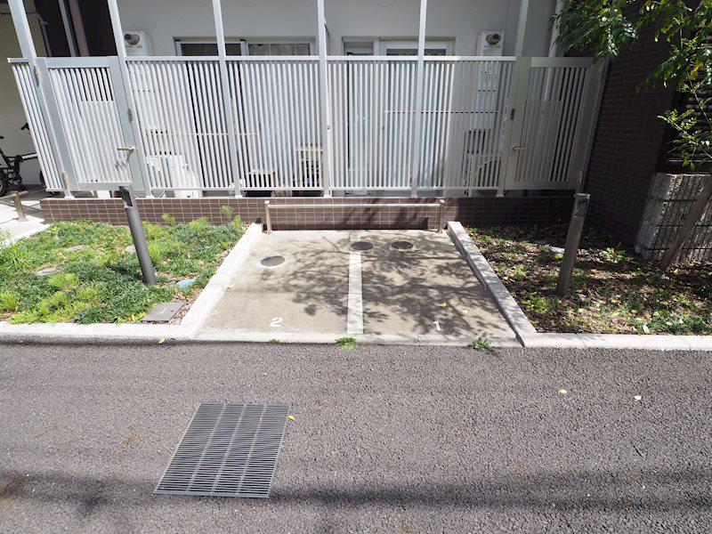 レジディア南品川Ⅱ5階 部屋その他