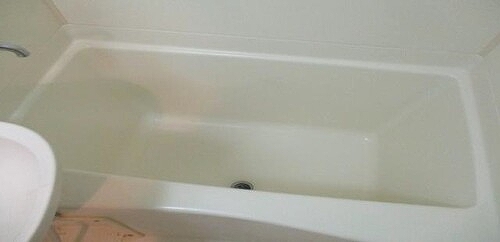 ライオンズプラザ亀戸第２ 浴槽　※2026年2月撮影