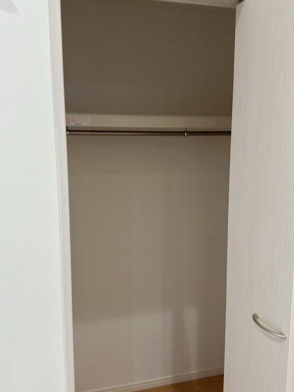 ネクストステージ新柏 収納