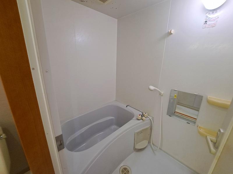 サンヴィアーレ坂本1階 お風呂