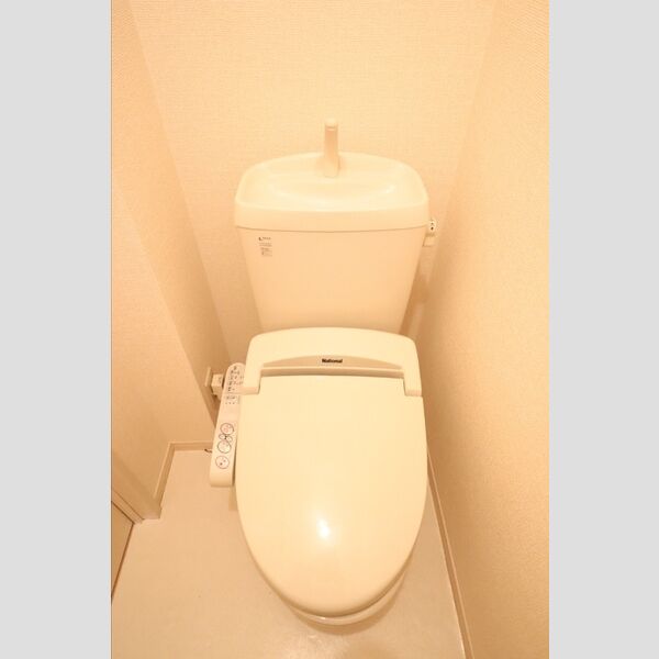 レセンテ八潮　A/B/C/D/ED202号室 温水洗浄暖房便座