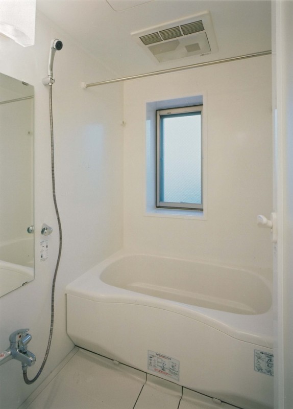 NTPRレジデンス下馬2階 寝室