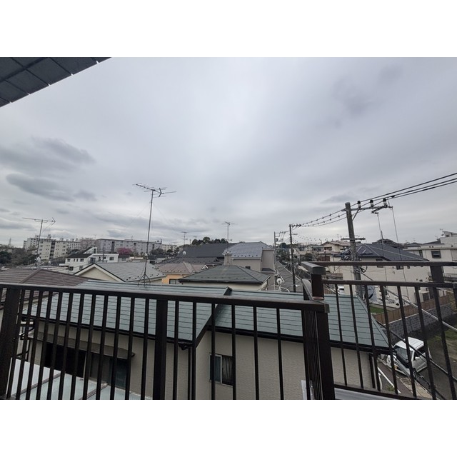 パームヴィラ鴨居401号室 部屋その他