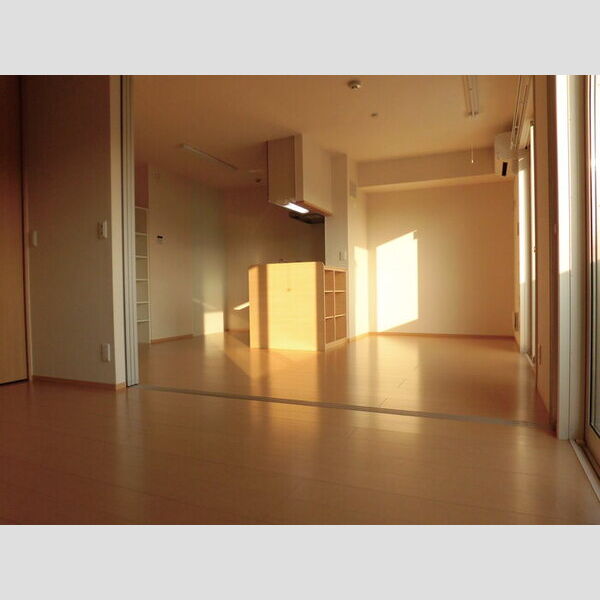 グラシューズ306号室 部屋その他