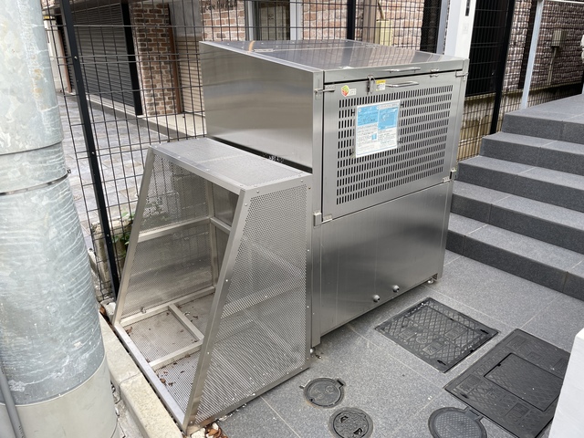 ＡＳＴＩＬＥ代官山0402号室 その他共有部分