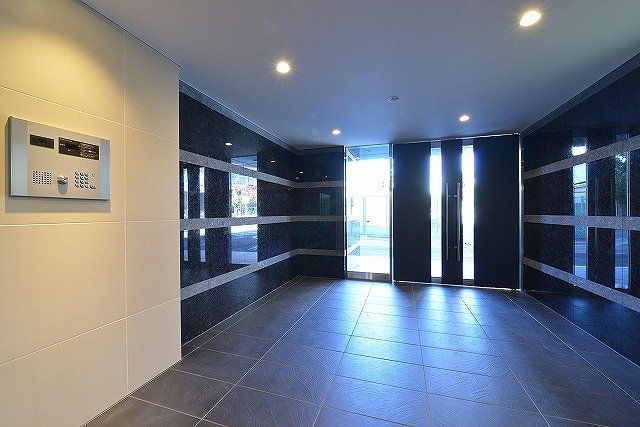 ラフィスタ王子神谷6階 外観