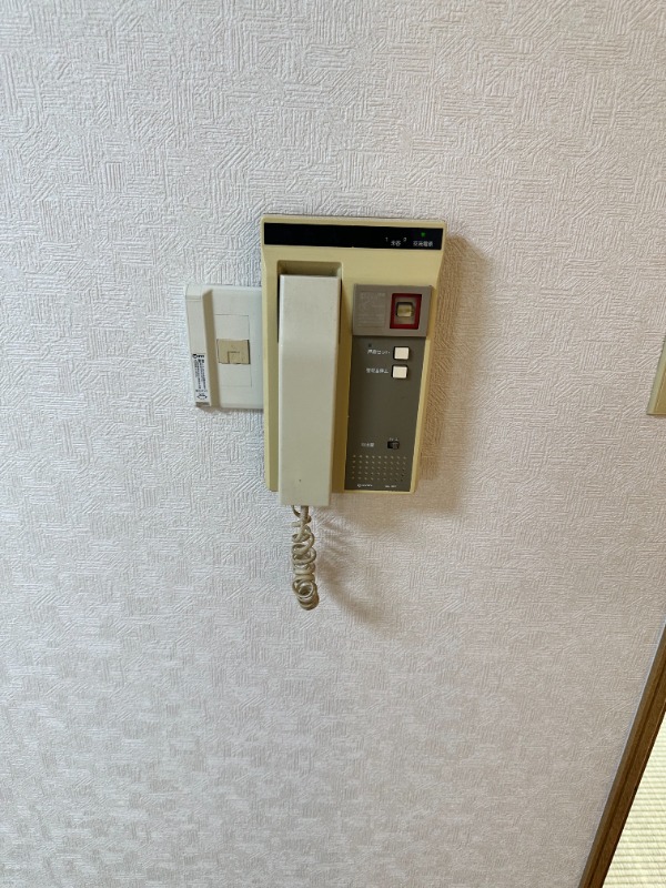 エステートピア西新井1階 部屋その他