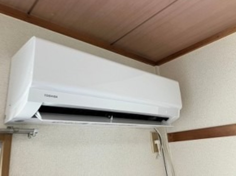 オオクマハイツ1階 部屋その他