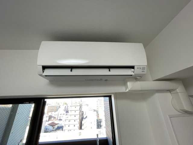 DIPS神楽坂 部屋設備