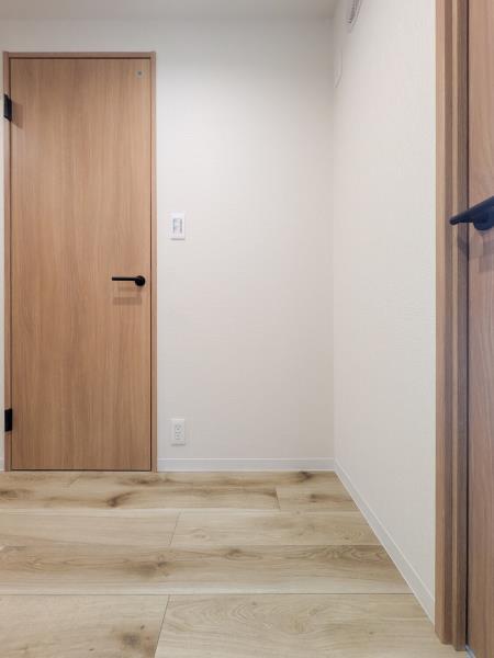 ＩＳＭ中野坂上5階 同建物別部屋の参考画像