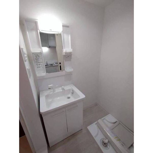 サニーサイド湘南深沢202号室 部屋その他