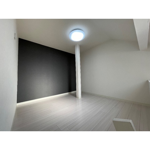 メゾンK&S202号室 内観