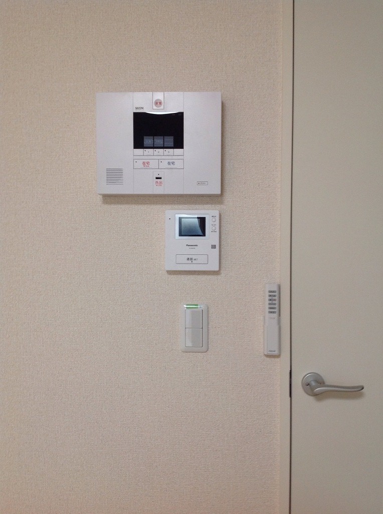 レオネクスト桜台106号室 部屋その他