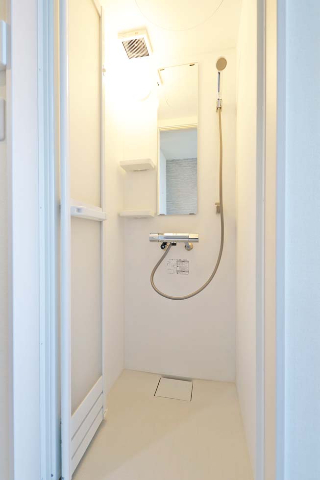 琴苑テラスときわ台2階 内観