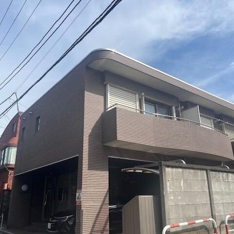 ベルドリームの外観画像