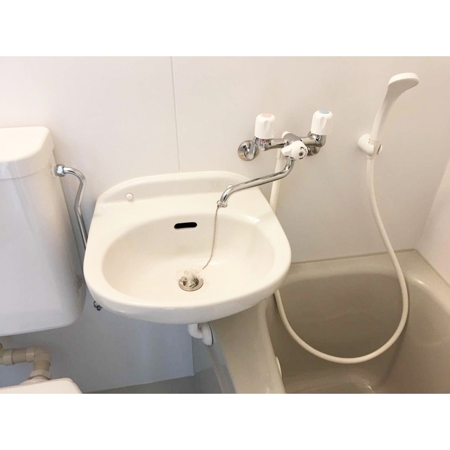 白鍬グランデ 内観