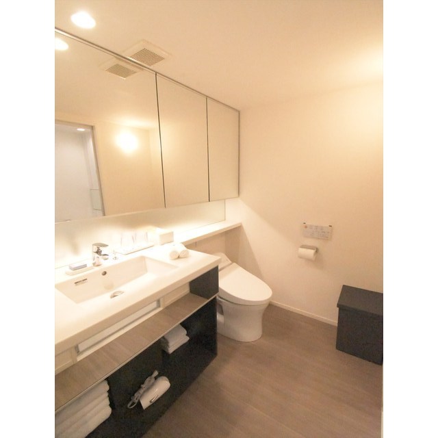 CAVANA＋麻布台0703号室 内観