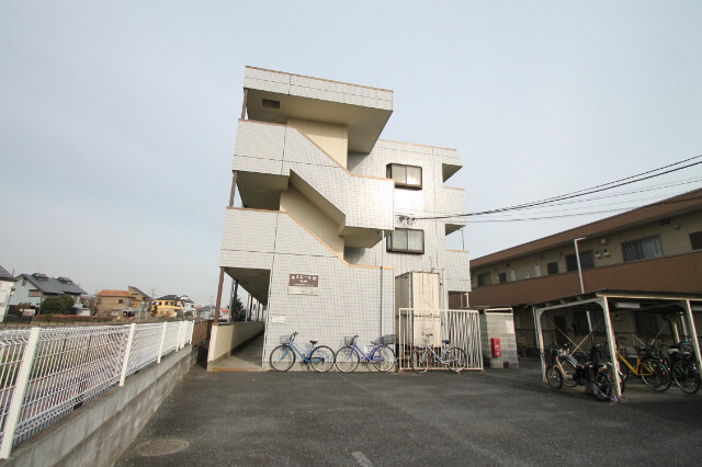 ルミエール　岸の外観画像