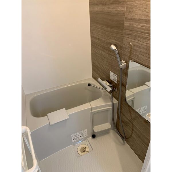 Ambitio野田206号室 部屋その他