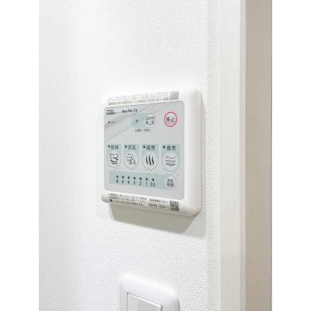 サウスコベントガーデン 内観
