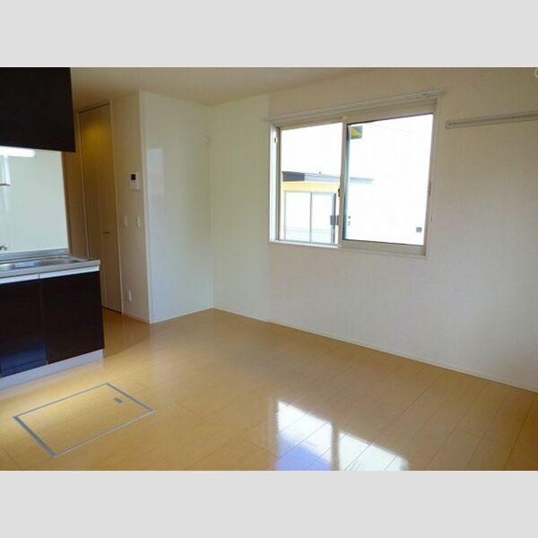 MIMACHI101号室 洋室