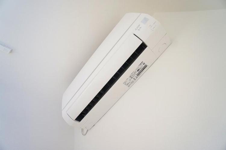 ・ラヴィエール戸越公園1階 その他　設備