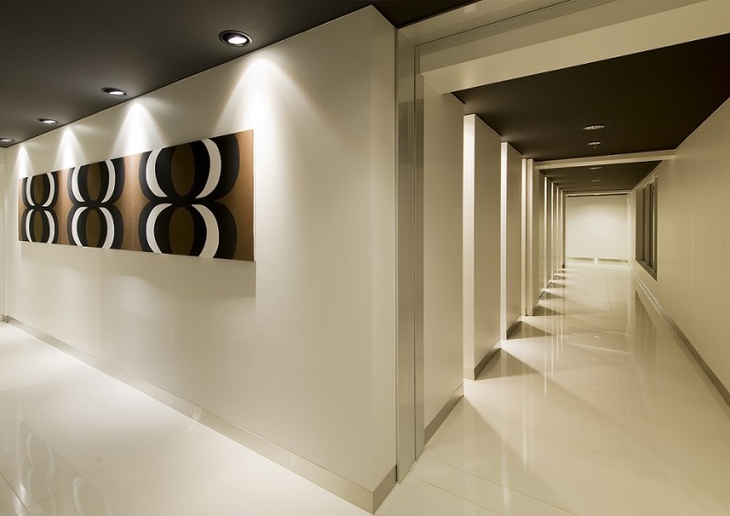 レジディア南雪谷2階 部屋その他