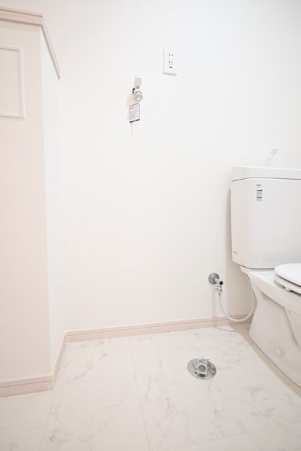 ＡＰＴ西新井3階 部屋設備