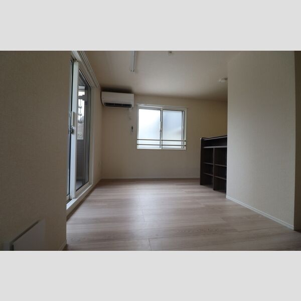 Plum tree garden Y201号室 部屋その他