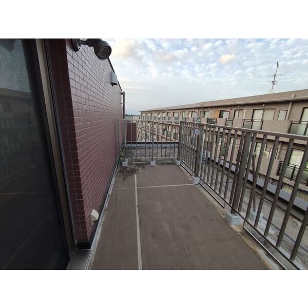 クラリッサ川崎梶ヶ谷501号室 部屋その他