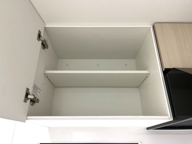 Ｈａｋｕｓｕｉ幕張3階 キッチン