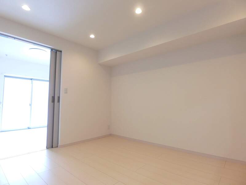 リブリ・花小金井 リビング