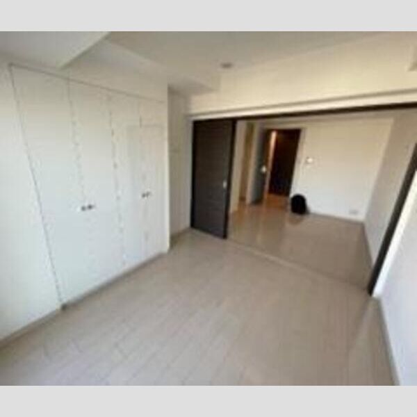 S-FORT中板橋407号室 リビング